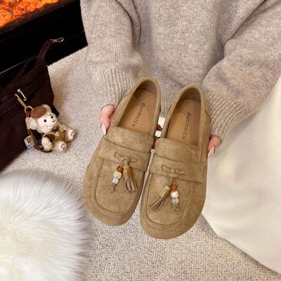 Calzado para mujer – Mocasines de mujer