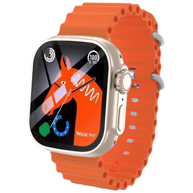 SMEBERT S8 Ultra Smartwatch (CN version)