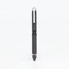 Zebra Sharbo X CB8 Multi-Function Pen in Carbon Titanium Gray (SB23-CTGR)