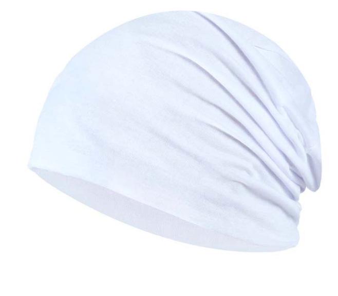 European & American Candy Color Slouchy Beanie - Lightweight, Breathable, Solid Color, Perfect for Spring, Summer, or Autumn Street Dance.