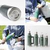 STANLEY Classic Vacuum Bottle Green Water Bottle Thermal Insulation Stainless Steel Bottle Water Bottle Gift Dishwasher Safe Japanese 0.47L (Genuine