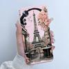 For Xiaomi 12 12X Case For Xiaomi Mi 12 Pro Flower Girl New Design Back Cover Housing For Mi12 12Pro Soft Silicone Funda Shell