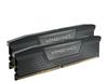 CORSAIR Desktop PC Memory VENGEANCE DDR5 Series 32GB x CMK32GX5M2A4800C40 DDR5-4800MHz (PC5-38400) [16GB 2]