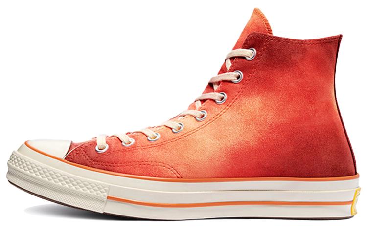 

Chuck 70 Concepts x Chuck 70 Converse High Southern Flame 170590C 36