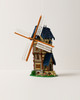 MOULD KING 10060 Medieval Building Block The MOC-138190 Windmill Model European Century Brick Toys Assembly Kids Christmas Gift