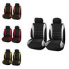 Premium Universal Car Seat Covers With Breathable And Dirt-resistant Material