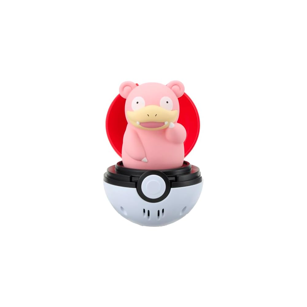 Takara Tomy Pocket Monsters Piyokopunyu Psyduck Plush Toy 20cm