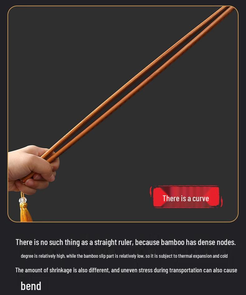 Teacher's Choice: Guoxue Household Soft Ruler & Hand Paddle for Classroom and Family Education.