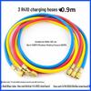 High-Pressure Refrigerant Charging Pipe for R410a/R32