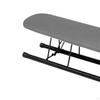 Carbon Steel Heat Resistant Tabletop Ironing Board Table Rack for Dorms