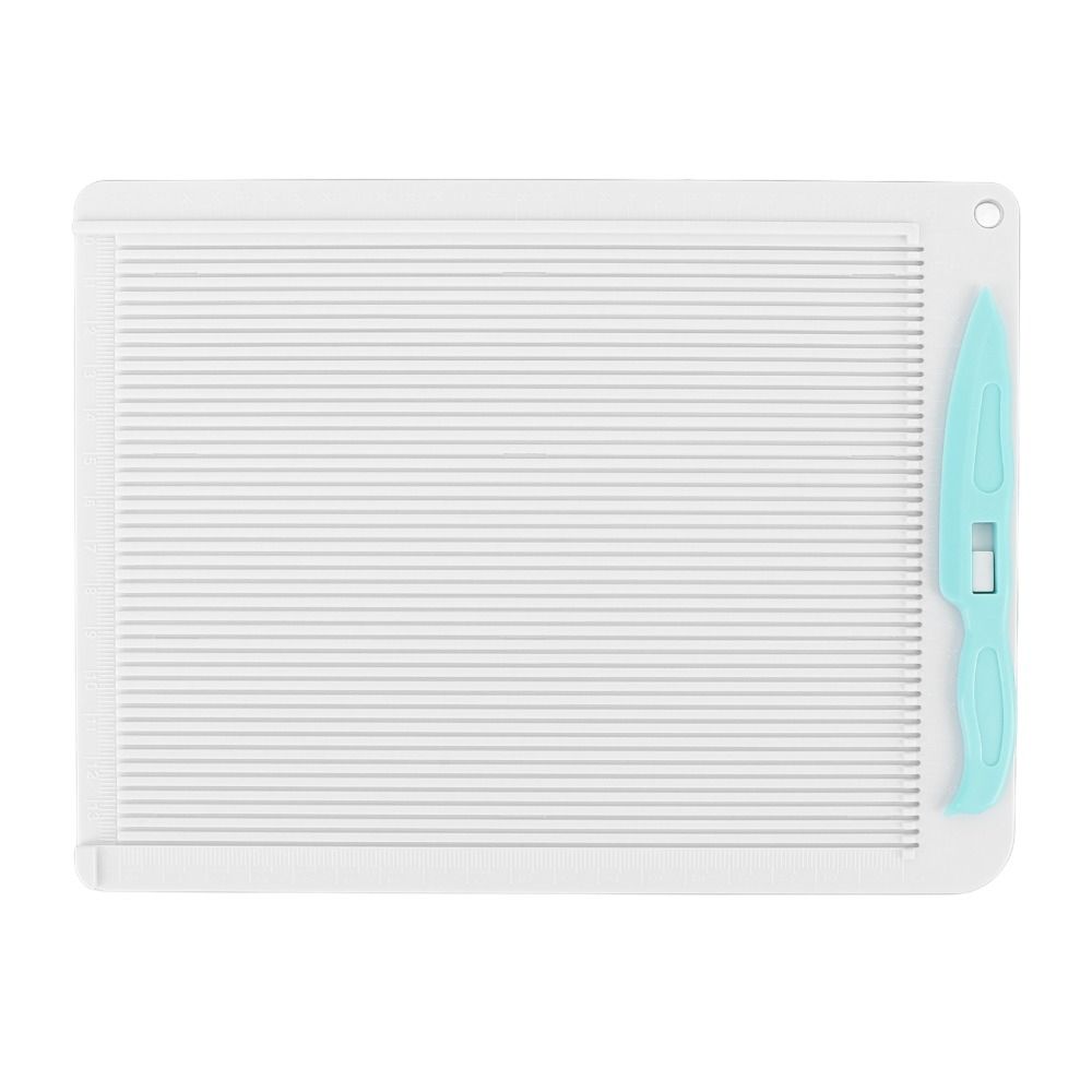 Scribing and Measuring Tool for Crafting Envelope Maker Scrapbook Envelope Board  DIY Crafts