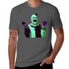 Art the Clown TShirt Regular Fit Plain Tee Shirt TShirt