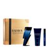 Carolina Herrera Bad Boy Cobalt Perfume Set 100ml + Shower Gel 100ml + 10ml