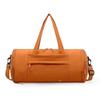BWS711 Dry Wet Separation Gym & Travel Shoulder Bag