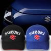 Car Logo Baseball Cap Spring Summer Sport Cap Solid Hip Hop Hat For Suzuki Swift Sport Vitara Jimny SX4 Alto Splash Wagon Baleno