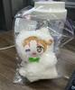 Neu auf Lager Hetalia Plüschpuppe Ko Version Nicht Original Niedliches Anime Zubehör Spielzeug Geburtstag Weihnachtsgeschenk