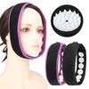 Portable Head Massage Strap Pressure Relief Headband For Home Office Gym Use
