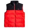 Quiksilver Wolf Shoulder S Vest