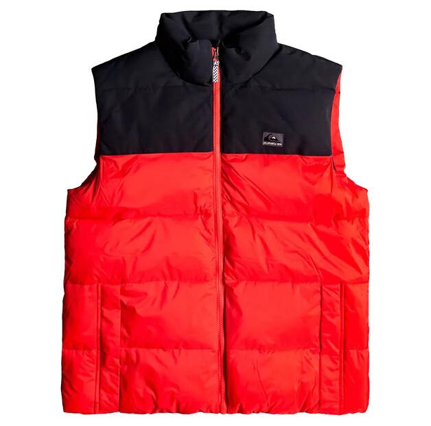 Quiksilver Wolf Shoulder S жилет