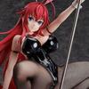 41cm High School D×d Rias Gremory Anime Figure Pvc Sexy Bunny Girl Statue Collection Model Desk Decoration Kid Toy Birthday Gift