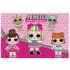 lol Surprise Doll theme Shower Hot Activity Backdrop Cloth Children Birth Date Po Background Designed For Celebration Decoration Boys Backdrops