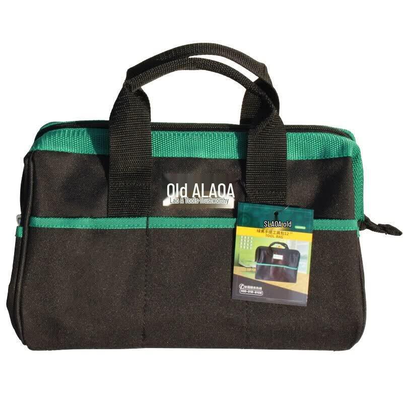 LAOA LA218012 Electrician Tool Bag