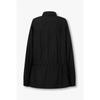 STUDIO TOMBOY Waist String Zip Banding Jumper 9176213983ct