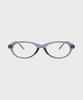 Bibeuieichi Moss (Glasses) C4 Blue