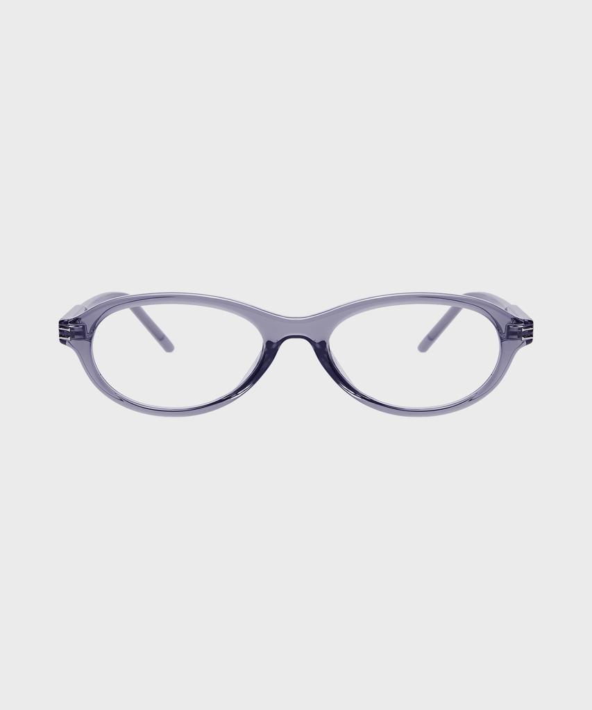 Bibeuieichi Moss (Glasses) C4 Blue