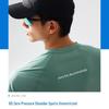 Anta Men's Quick-Dry Running T-Shirt