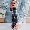 HARIO Smart G Electric Handy Coffee Grinder 2-in-1 Hand Grind Electric Coffee Mill Present Gift Gift EMSG-2B