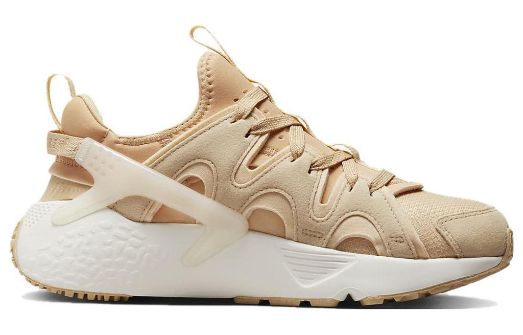 Nike Air Huarache Craft Sesame Sail Women's DQ8031-201