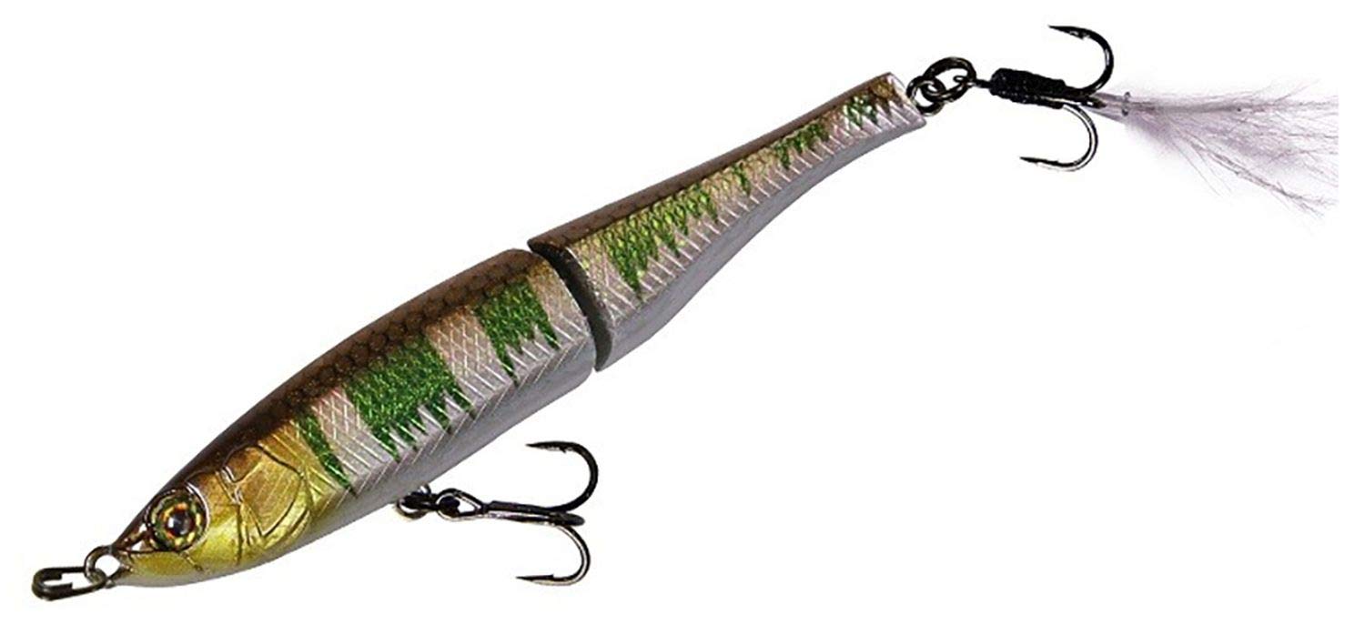 JACKALL Spy Tail 70SS POL Lake Oikawa Lure
