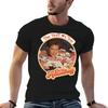 The Hoff Loves You Tshirt Athletic Fit Sports Short Sleeve Top