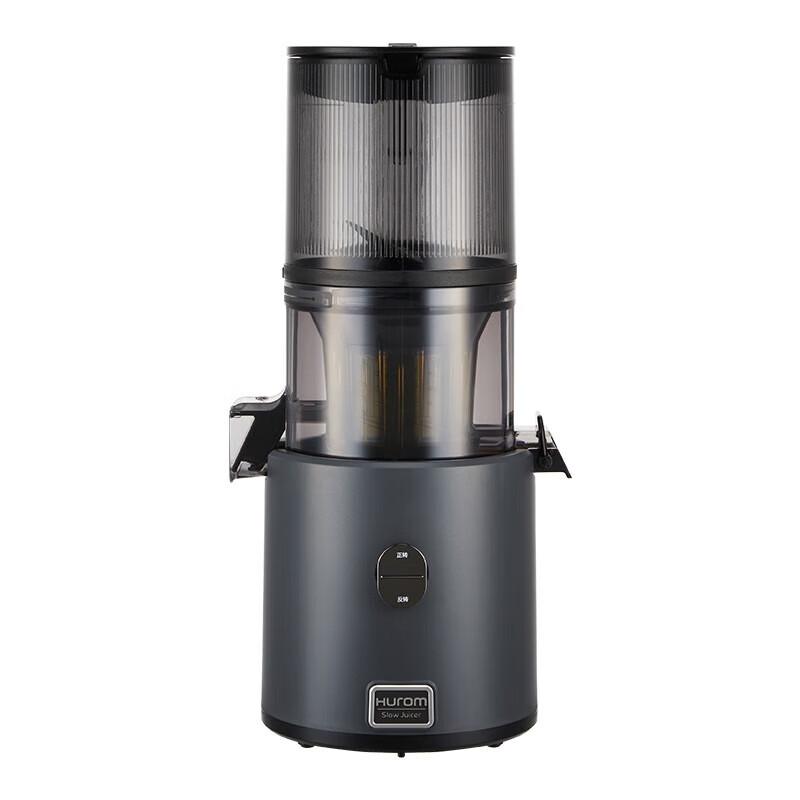 Hurom H330P-BIC03 Automatic Slow Juicer CN plug (adapter included)