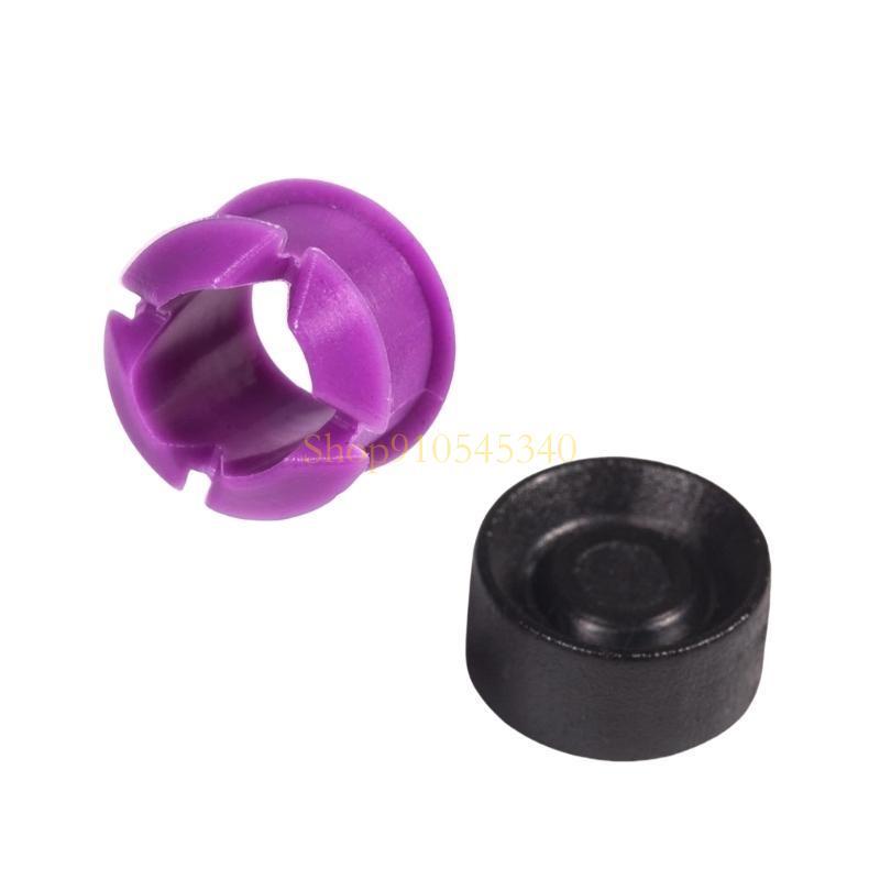 U2JA Transmission Shifts Cable Bushing Repair set Automotive Transmission Accessories