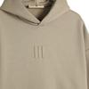 adidas X Fear Of God Athletics Spolupráce SS25 Mikina s kapucí Ležérní Pohodlná Dlouhý rukáv Mikina Pánská mikina KA4570