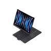 /ODM Keyboard Case for iPad 11th Gen A16 (2025) 10th Gen 10.9-inch With 360 Degree Rotatable Multi-Touch Trackpad Thin Light
