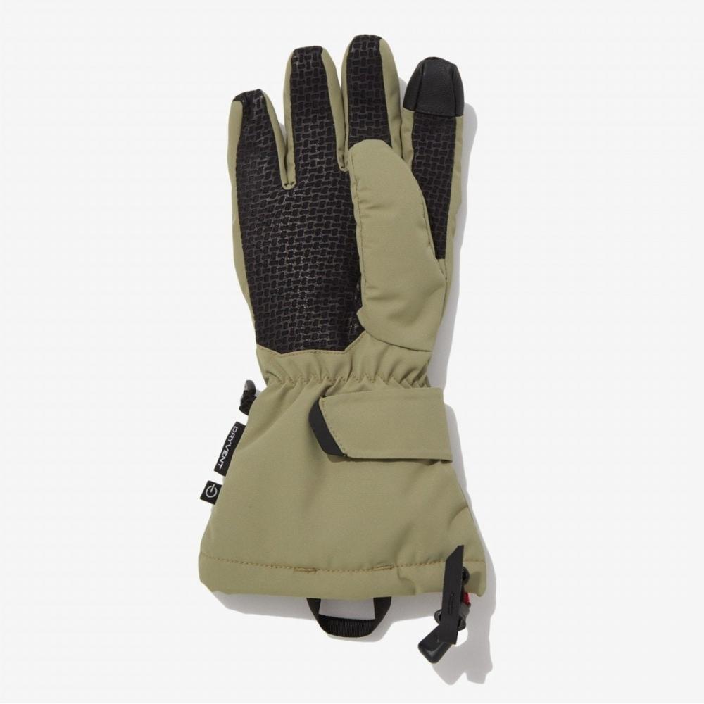 The North Face Dryvent Aerogel Tech Gloves Nj3gp57b
