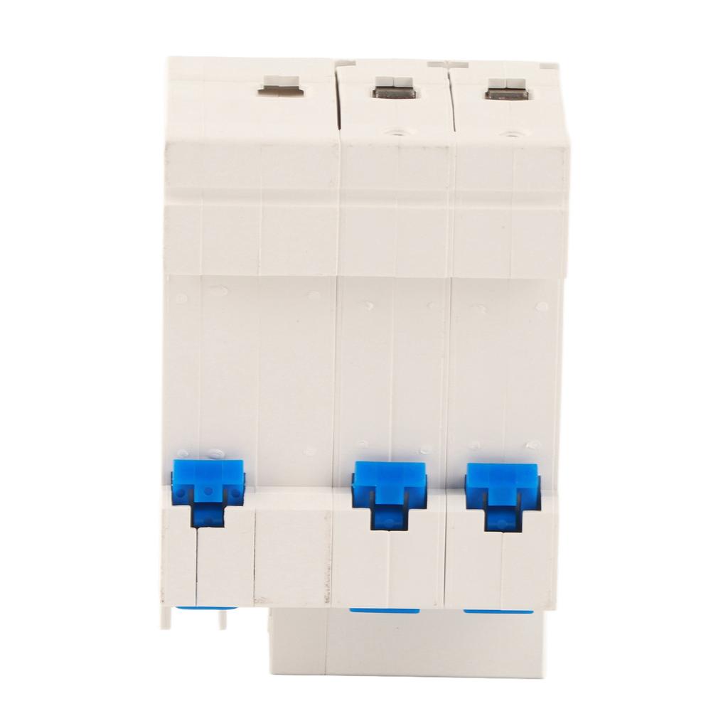 DZ47LE‑32 2p N C32 RCD Fehlerstromschutzschalter 32A 30mA