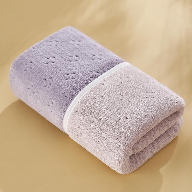 

Полотенца впитывают воду и легко сохнут. Для домашнего использования. Не допускает выпадения волос. Полотенце для мытья лица для взрослых. Мягкое толстое полотенце для лица. Полотенце для вытирания лица, подвешиваемое на руку. 35*75cm