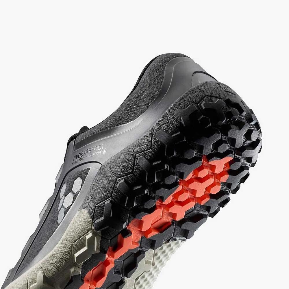 Vivobarefoot Кроссовки для трейлраннинга Primus Trail III All Wether FG Barefoot