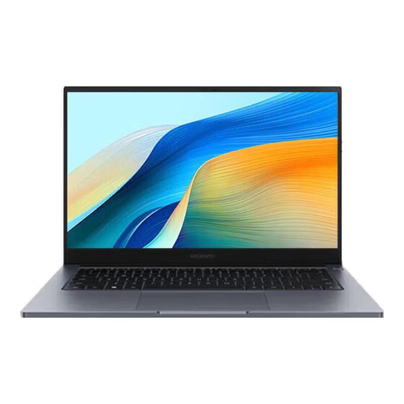 

Huawei Qingyun G540 14-inch Business Laptop (CN version) i5-1340P 16G 512G