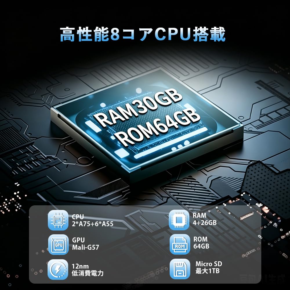16 Tablet TabTop S30Pro Android 16 Tablet Android Tablet CPU 90Hz 5 GPS Widevine L1 compatible Gemini AI Face Recognition 6000mAh PD18W Fast Charging
