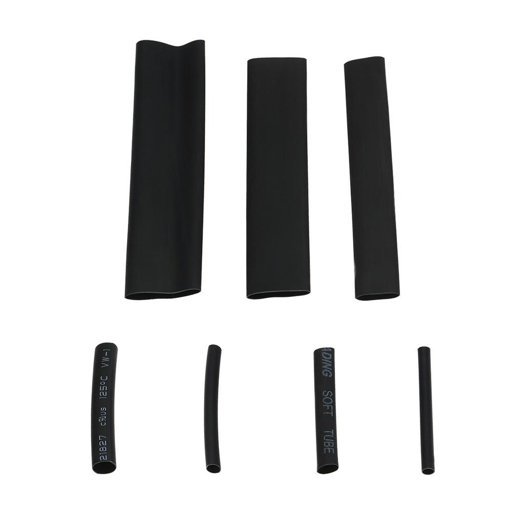 Car Electrical Cable Tube Kits Heat Shrink Tube Tu... – Grandado