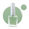 Suamano Premium High-Gloss Polished Nail Polish 1 Pcs 10ml SM16. Mint