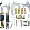 AS-Rear Brake Shoes Adjustment Repair Kit 1 Set 04943-25020 47061-60030 47062-60020 For Toyota 4500 Land Cruiser 1990-2004
