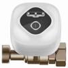 WiFi Intelligent Ball Valve Automatic Water Shut Off Valve Support APP Control 3 Timing Modes Water and Gas Leakage