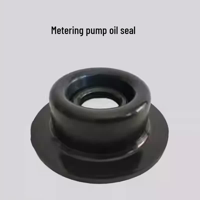 Song Ge Metering Pump Oil Seal