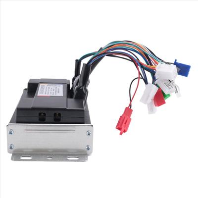 36V-84V Electric Bicycle Brushless DC Controller 48V 2500W Sine Wave Controller 72V 3000W Electric Scooter Accessorie